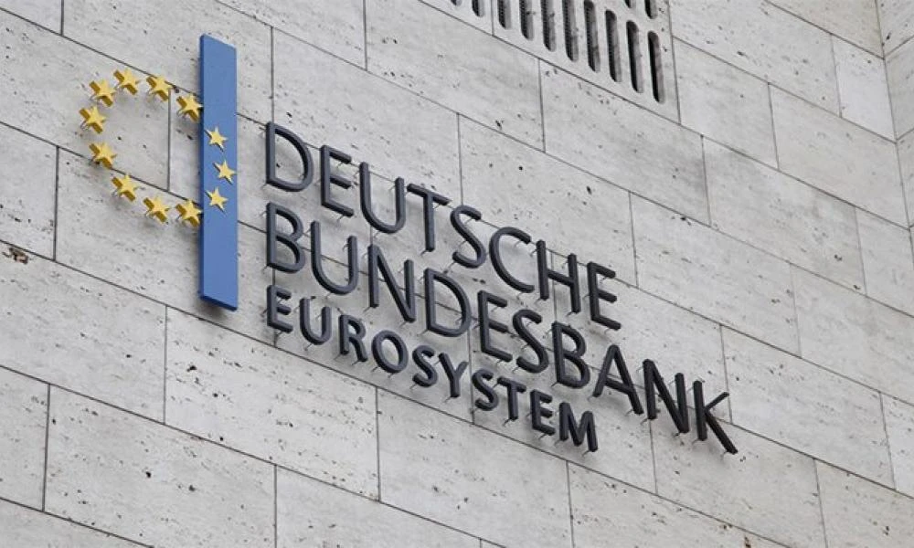 Γερμανία: Η Bundesbank προβλέπει νέα μείωση στο ΑΕΠ